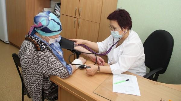 В Алтайском крае подготовили программу месячника пожилого человека В Алтайском крае подготовили программу месячника пожилого человека