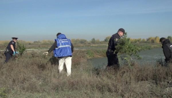 Свыше двух гектаров конопли уничтожили в Барнауле в рамках операции «Мак» Свыше двух гектаров конопли уничтожили в Барнауле в рамках операции «Мак»