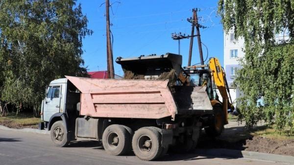 В Барнауле завершили 76% ремонтных работ по дорожному нацпроекту В Барнауле завершили 76% ремонтных работ по дорожному нацпроекту