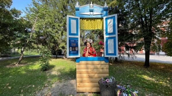 В Барнауле откроется фотовыставка, посвященная деревянным резным наличникам В Барнауле откроется фотовыставка, посвященная деревянным резным наличникам