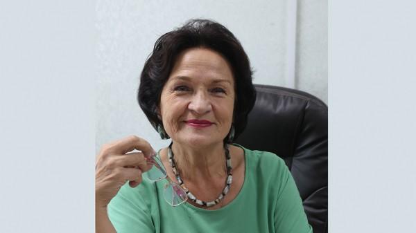 Врач Татьяна Костенко рассказала о работе в Краевой больнице скорой медицинской помощи Врач Татьяна Костенко рассказала о работе в Краевой больнице скорой медицинской помощи