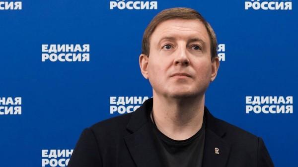 &laquo;Единая Россия&raquo; одержала уверенную победу на выборах всех уровней