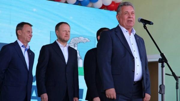 Александр Романенко: Благодаря жителям Барнаула краевая столица с каждым годом становится уютнее и краше