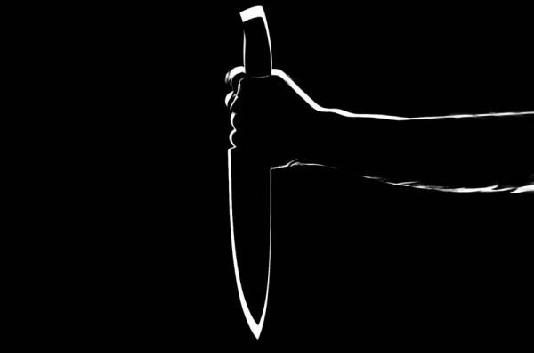 На алтайской базе отдыха сторож убил свою подругу и пытался спрятать ее тело На алтайской базе отдыха сторож убил свою подругу и пытался спрятать ее тело
