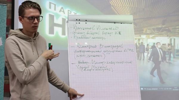 Ярмарки обмена, интерактивные уроки, субботники и рейды чистоты