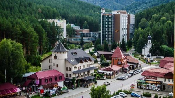 Алтайский край оказался в списке популярных зимних маршрутов среди туристов