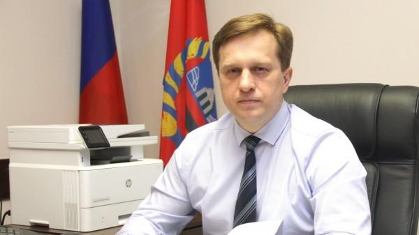 Министр здравоохранении Алтайского края проведет интернет-форум Министр здравоохранении Алтайского края проведет интернет-форум