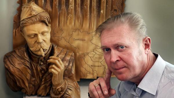 XII краевая выставка «Алтай мастеровой» открылась в Барнауле XII краевая выставка «Алтай мастеровой» открылась в Барнауле