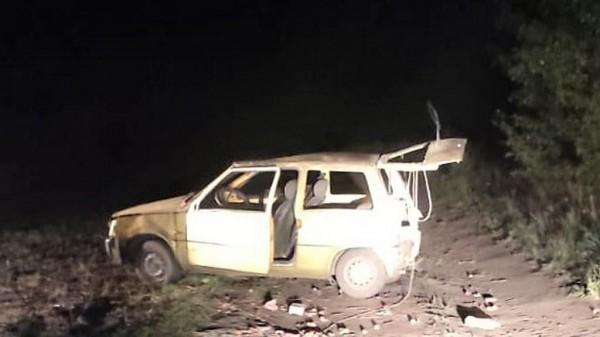Полугодовалая девочка погибла в ДТП в Алтайском крае, которое устроил ее пьяный отец