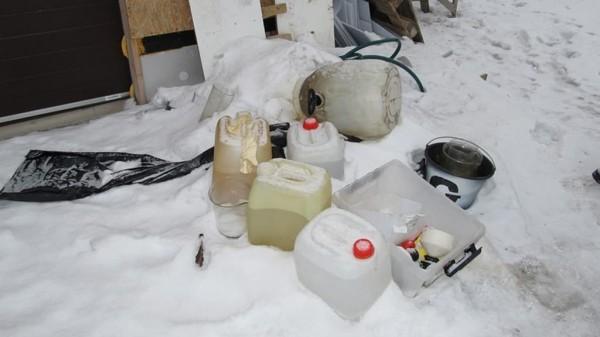 В Сибири осудили межрегиональную наркогруппировку из 15 человек В Сибири осудили межрегиональную наркогруппировку из 15 человек