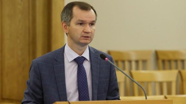 Органы исполнительной власти Алтайского края переходят на отечественный софт Органы исполнительной власти Алтайского края переходят на отечественный софт