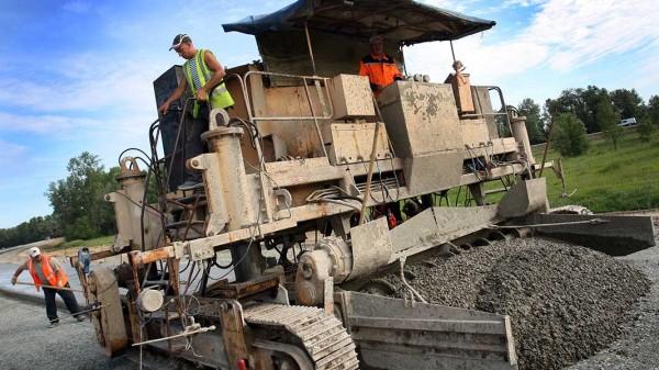 В текущем году в Алтайском крае были сделаны серьезные закупки дорожной и пассажирской техники