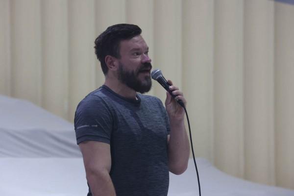 Место силы: в Алтайском музыкальном театре готовят премьеру мюзикла &laquo;Хан Алтай&raquo;