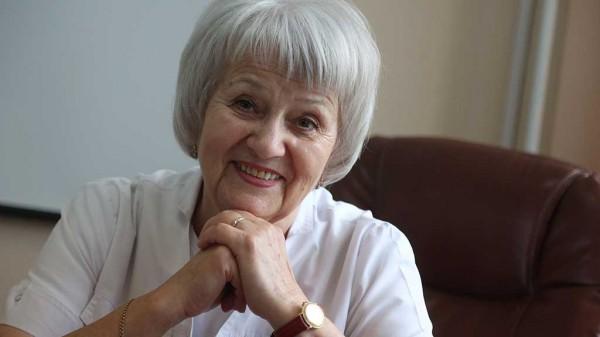 Победитель регионально конкурса «Луший шеф-наставник» рассказала о своей работе Победитель регионально конкурса «Луший шеф-наставник» рассказала о своей работе