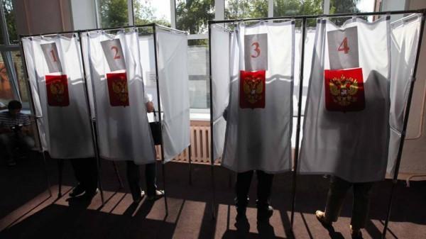 Листовка одного из кандидатов в Барнауле размещена легально
