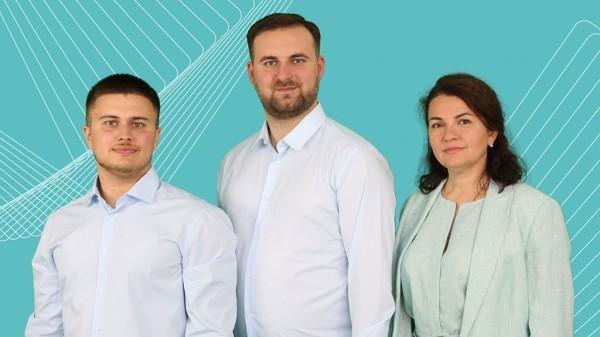 «Новые люди» – № 6 в избирательном бюллетене «Новые люди» – № 6 в избирательном бюллетене