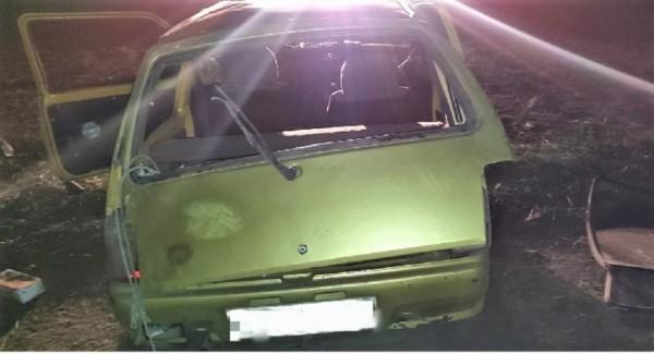 Полугодовалая девочка погибла в ДТП в Алтайском крае, которое устроил ее пьяный отец