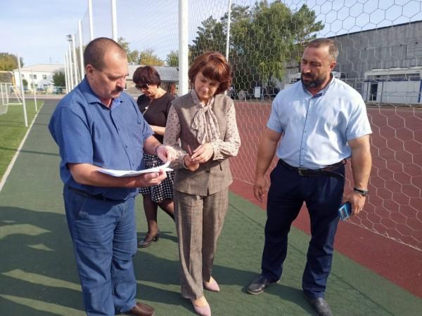 Х зимняя Олимпиада городов Алтайского края пройдет в Славгороде 