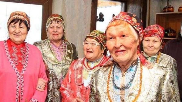 В Алтайском крае появится еще один центр традиционной народной культуры