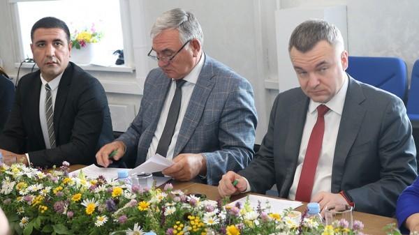 До 50 млн рублей льготного займа могут получить предприятия на внедрение маркировки продукции До 50 млн рублей льготного займа могут получить предприятия на внедрение маркировки продукции