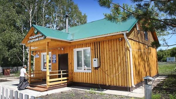 В Барнауле обсудили поставку медикаментов в райцентры Алтайского края