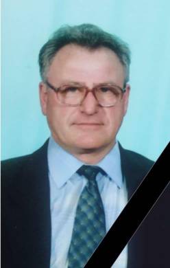 Ушел из жизни Леон Гарникович Адамян