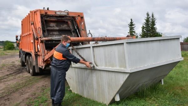 В Каменской и Алейской зоне сменились регоператоры по обращению с ТКО В Каменской и Алейской зоне сменились регоператоры по обращению с ТКО