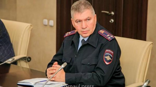 Дорожная техника Барнаула в зимний период будет работать круглосуточно Дорожная техника Барнаула в зимний период будет работать круглосуточно