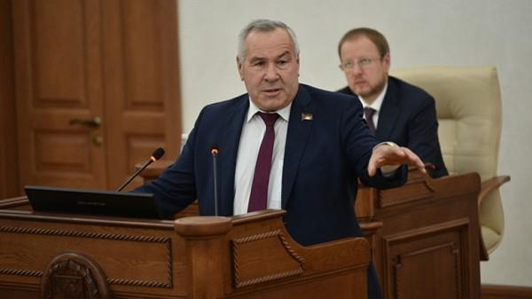 Поправки в закон о льготном лесе приняты в первом чтении Поправки в закон о льготном лесе приняты в первом чтении