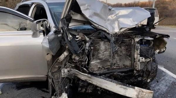 Пьяный водитель Лексуса устроил смертельное ДТП в Республике Алтай Пьяный водитель Лексуса устроил смертельное ДТП в Республике Алтай
