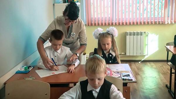 Желающих изучать иностранные языки не становится меньше в Алтайском крае Желающих изучать иностранные языки не становится меньше в Алтайском крае