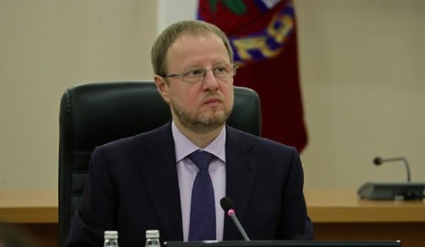 Виктор Томенко создал оперативный штаб по решению вопросов обеспечения безопасности и правопорядка в регионе