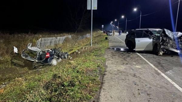 Пьяный водитель Лексуса устроил смертельное ДТП в Республике Алтай Пьяный водитель Лексуса устроил смертельное ДТП в Республике Алтай