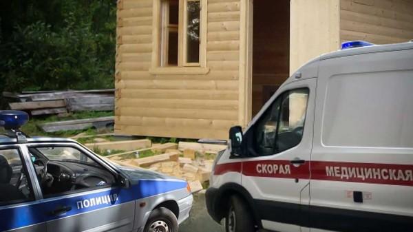 Барнаульские строители до полусмерти избили своего коллегу Барнаульские строители до полусмерти избили своего коллегу