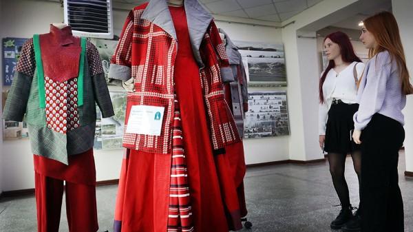 Как в Барнауле проходит III Международная биеннале &laquo;PRO Будущее&raquo;