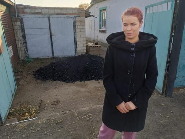 Должны чувствовать поддержку — о помощи семьям мобилизованных в Славгороде! Должны чувствовать поддержку — о помощи семьям мобилизованных в Славгороде!