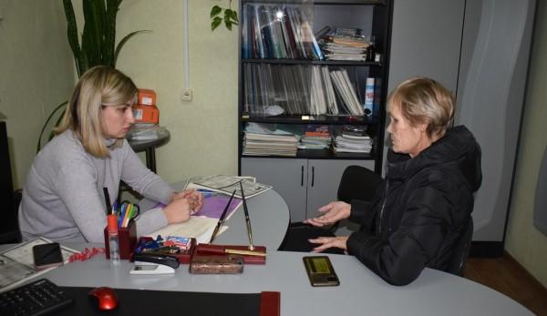В Алтайском крае стартовал правовой марафон для пожилых граждан В Алтайском крае стартовал правовой марафон для пожилых граждан