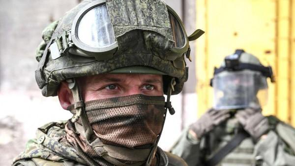Из Бийска отправят группу офицеров в рамках частичной мобилизации Из Бийска отправят группу офицеров в рамках частичной мобилизации