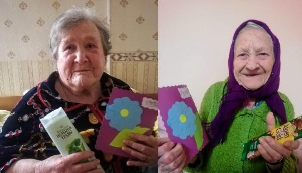 Жителей Алтайского края приглашают принять участие в благотворительной акции &laquo;Дорого внимание&raquo;