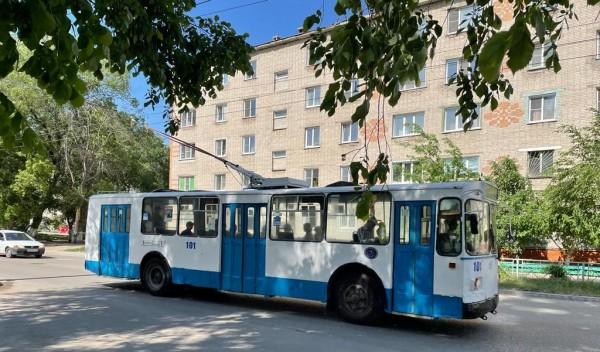 В Рубцовске подорожает проезд в общественном транспорте В Рубцовске подорожает проезд в общественном транспорте