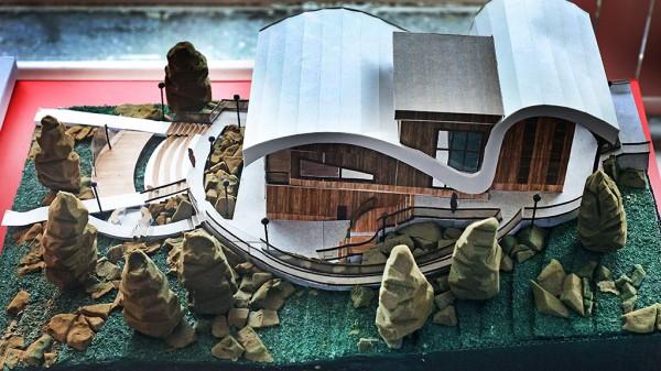 Как в Барнауле проходит III Международная биеннале &laquo;PRO Будущее&raquo;