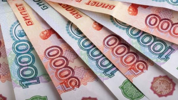 Мошенники украли у жительницы Барнаула 13 миллионов рублей Мошенники украли у жительницы Барнаула 13 миллионов рублей