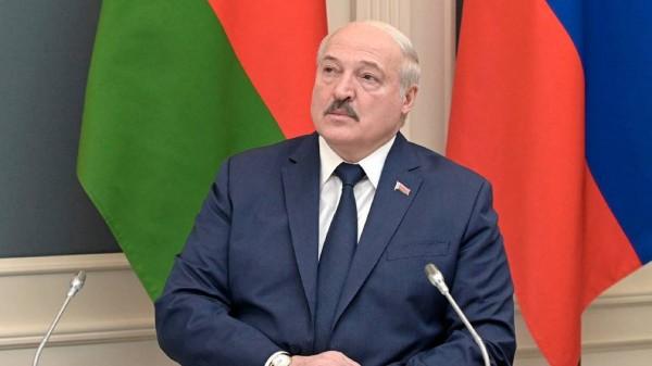 В Белоруссии ввели режим КТО
