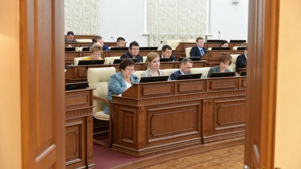 АКЗС назначило довыборы депутата по округу № 5 АКЗС назначило довыборы депутата по округу № 5