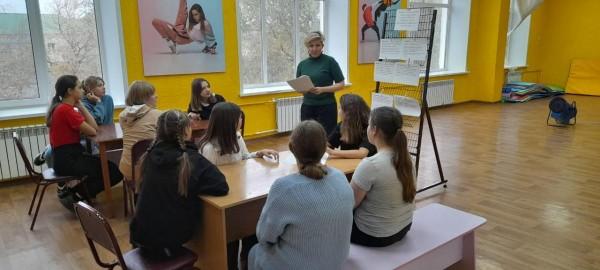 На базе городского Дома культуры открылся Дом ЮНАРМИИ На базе городского Дома культуры открылся Дом ЮНАРМИИ