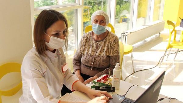В Барнауле проведут акцию по бесплатному обследованию здоровья