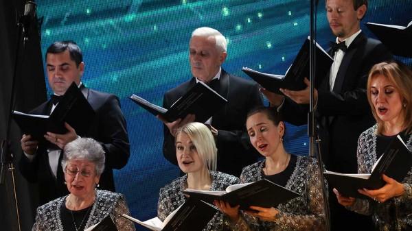 Какую музыку можно будет услышать на Международном фестивале «Дни Союза композиторов России в Алтайском крае» Какую музыку можно будет услышать на Международном фестивале «Дни Союза композиторов России в Алтайском крае»