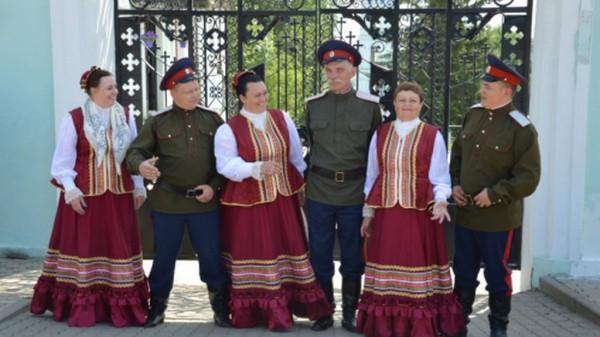 Центр традиционной казачьей культуры откроется в Кытмановском районе Алтайского края