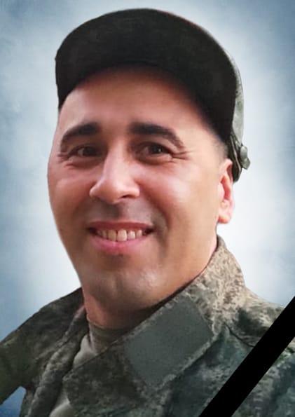 Сегодня, 22.10.202г., славгородцы прощаются со своим земляком