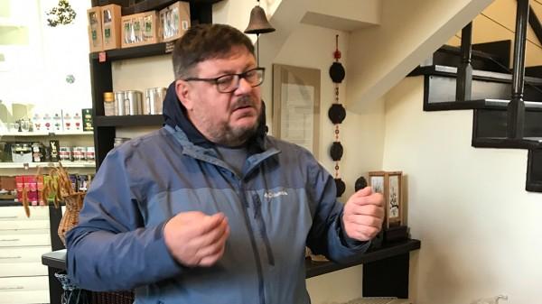 Предприимчивые физики производят лекарственные растения в Алтайском крае
